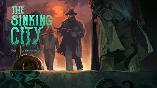 Thumbnail: The Sinking City Remastered Review