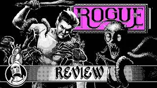 Thumbnail: Rogue Review