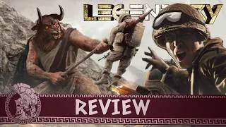 Thumbnail: Legendary Review