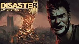 Thumbnail: Disaster Day of Crisis: A Search and Rescue Game