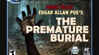 Thumbnail: Dark Tales - Edgar Allen Poe's The Premature Burial - OST Track #3