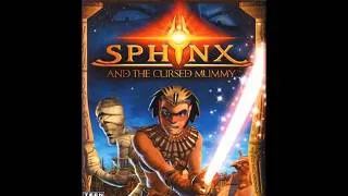 Thumbnail: 23. Heliopolis Shops || Sphinx and the Cursed Mummy Original Soundtrack