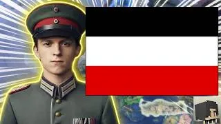 Thumbnail: Can 3 Players Stop the Allies in HOI4? (Germany Co-op)