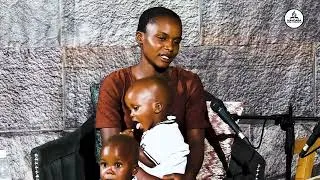 Thumbnail: Mandara SDA Church || Everyone Has A Story || Hostess: Mrs. M. Ngwenya || Guest: Believe Kudze ||