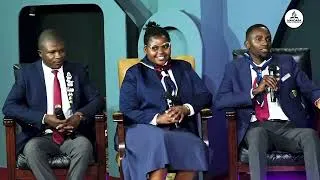 Thumbnail: Mandara SDA Church || Nhanga, Gota || Title: Ko Ndinotsvireiko? || Date: 5 September 2026 ||1:00 pm