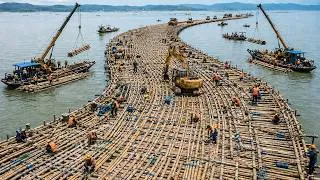 Thumbnail: China Is Revolutionizing the Future of Construction With This 2,000-Year-Old Material