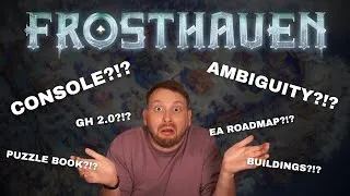 Thumbnail: BIG news for Frosthaven Digital!