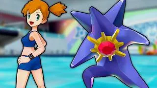 Thumbnail: If Every Gym Leader used Mega Evolution
