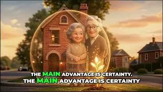 Thumbnail: Life Insurance Explained: Term vs. Whole vs. IUL