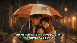 Thumbnail: Life Insurance Explained: Term vs. Whole vs. IUL