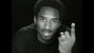 Thumbnail: Diary of Kobe Bryant