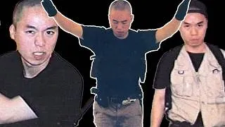 Thumbnail: the WEIRDEST school shooter...