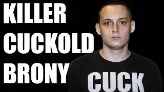 Thumbnail: This School Shooter Is a CUCK
