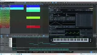 Thumbnail: A melody from the past...