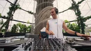 Thumbnail: Armin van Buuren Vinyl Trance Inspired track
