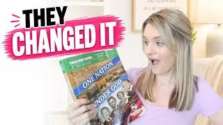 Thumbnail: Master Books Has Upgraded? Here's My Honest Opinion