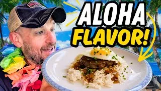 Thumbnail: LOCO MOCO | Hawaii | 50 States, 50 Plates (Ep.24)