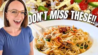 Thumbnail: If You Only Make 5 Recipes This Month... Make These!