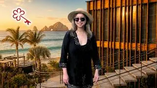 Thumbnail: I Stayed at the Hotel With Cabo’s Best View