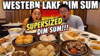 Thumbnail: 20 Years, 1 Restaurant: Does Western Lake STILL Have The Best Dim Sum? 