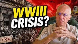 Thumbnail: If World War III Breaks Out: What Happens to Your Money.