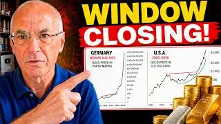 Thumbnail: The Dollar Crack-Up Boom Is Getting Closer: The Warning Signs Are Everywhere.