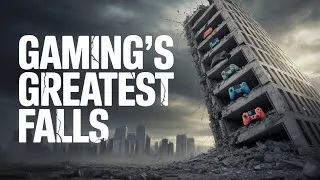 Thumbnail: Top 10 Gaming Studios That Failed