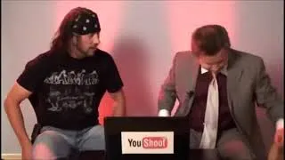 Thumbnail: X-Pac SHOOTS on whos a hoe in WWE ,TNA, and WCW My reaction!!