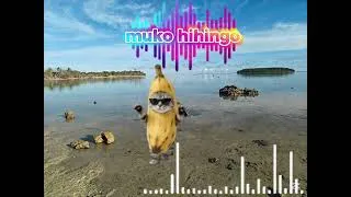 Thumbnail: Muko Hihingo (AI music)