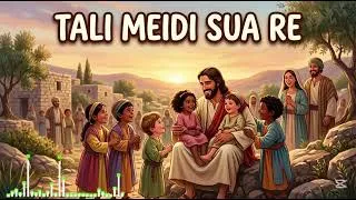 Thumbnail: Tali Meidi Sua re (AI remix)