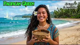 Thumbnail: Pacifican Queen (AI remix)