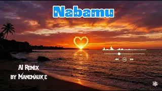 Thumbnail: Nabamu (AI Remix)
