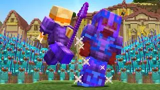 Thumbnail: I Became King of My Enemy’s Civilization