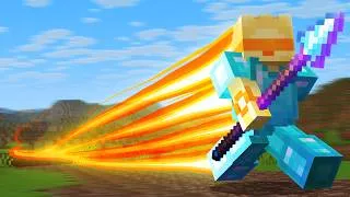 Thumbnail: I Found Minecraft's Strongest Glitch