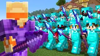Thumbnail: I Founded a Minecraft Civilization