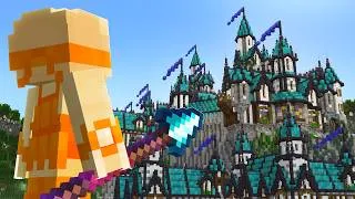Thumbnail: I Explored a Civilization SMP