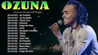 Thumbnail: Ozuna - This music turns unfinished love stories into fearless new beginnings 🫙