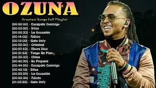 Thumbnail: Ozuna - The song proving ambition hurts before it transforms your whole life 🫖