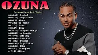 Thumbnail: Ozuna - The love song rewriting broken nights into fearless dreams for 2026 worldwide