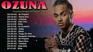 Thumbnail: Every Heartbeat Has a Story Ozuna - Turning Love and Pain Into Viral Anthems