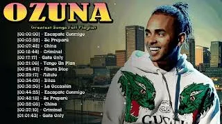 Thumbnail: The Life Lessons Hidden in Ozuna - Songs That Inspire Growth Love and Resilience