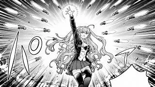 Thumbnail: He Was Supposed to Become a Monster... Instead He Became a Hero - Full Manga Recap