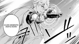 Thumbnail: The "Useless" Clock User Everyone Mocked Became an SSS-Class Legend - Full Manga Recap