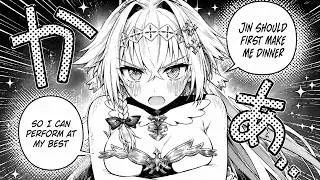 Thumbnail: He Was Kicked Out of the Hero's Party... Then Every Girl Came Home to Marry Him - Full Manga Recap