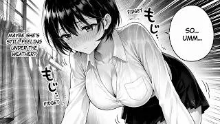 Thumbnail: He Thought No Girl Could Ever Love Him Until They All Started Fighting Over Him - Full Manga Recap