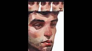 Thumbnail: 教你怎么画鼻子