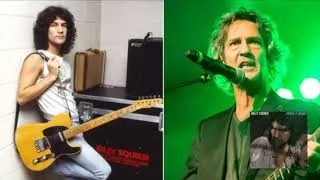 Thumbnail: Billy Squier   Come Home