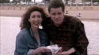 Thumbnail: Jim Carrey @ Cannes Film Festival 1994 - Jody Horowitz Reports clip