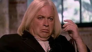 Thumbnail: Dragons Den - Kitten Stomper - HD 50fps - Harry & Paul - Harry Enfield - Paul Whitehouse