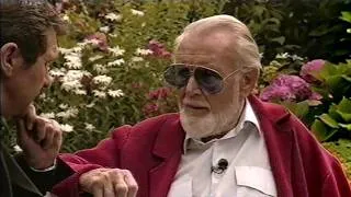 Thumbnail: John Mills - Interview on Heaven & Earth Show - 2000 - HD 50fps - 14:9